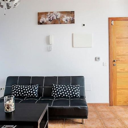 Arrecife Apartment Exterior foto