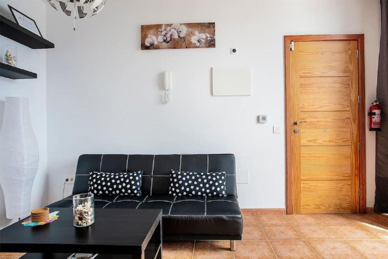Arrecife Apartment Exterior foto