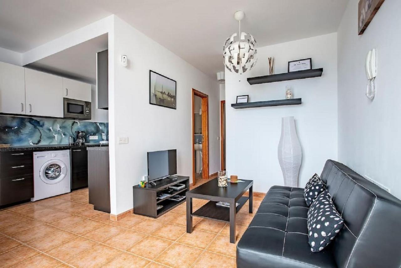Arrecife Apartment Exterior foto