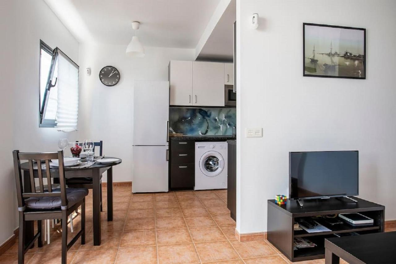 Arrecife Apartment Exterior foto