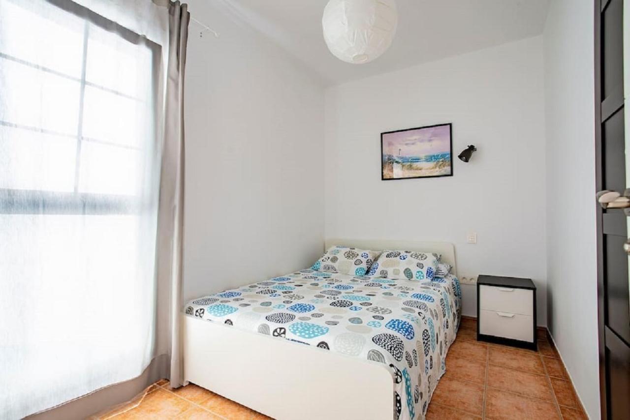 Arrecife Apartment Exterior foto