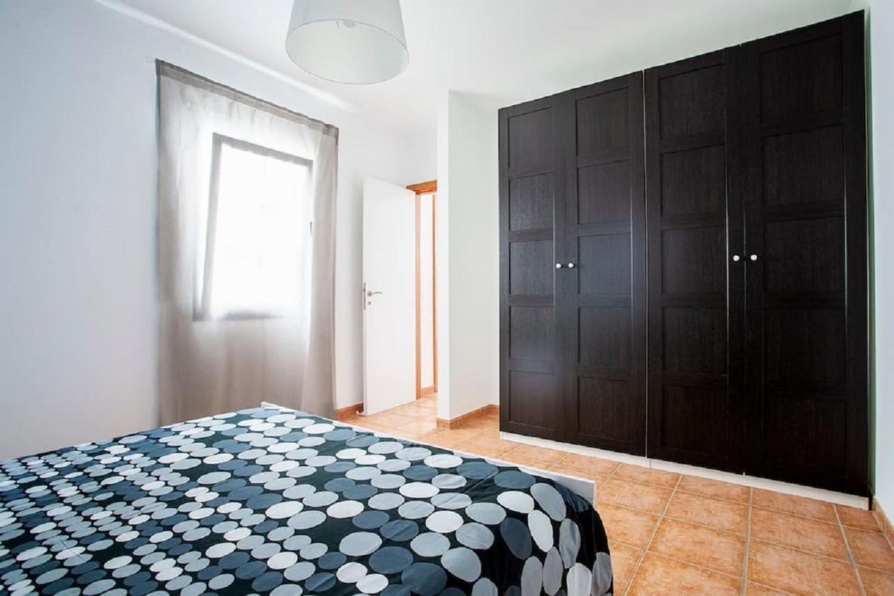 Arrecife Apartment Exterior foto