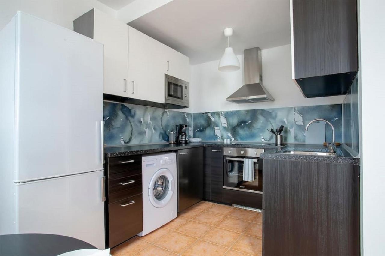 Arrecife Apartment Exterior foto