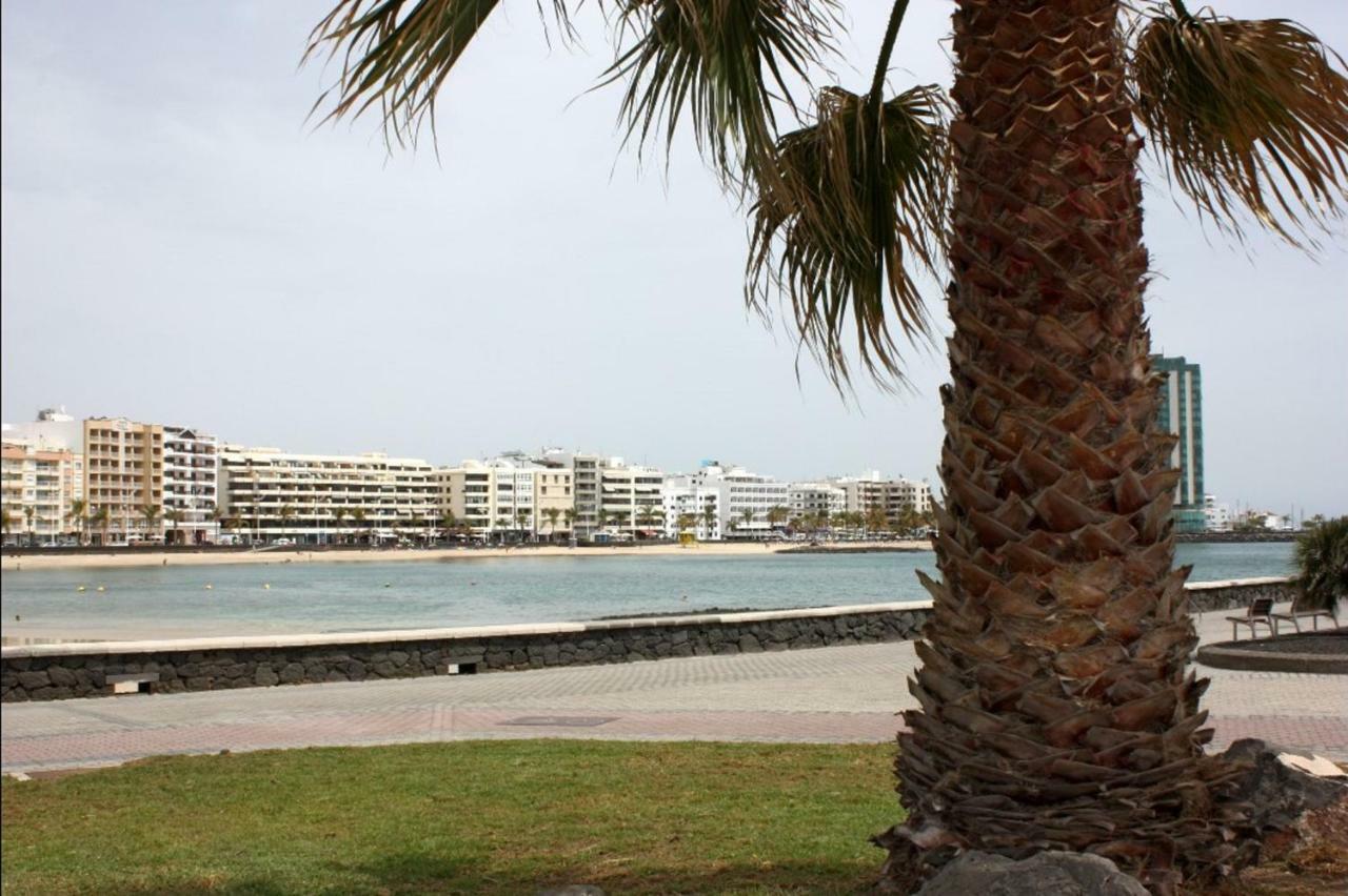 Arrecife Apartment Exterior foto